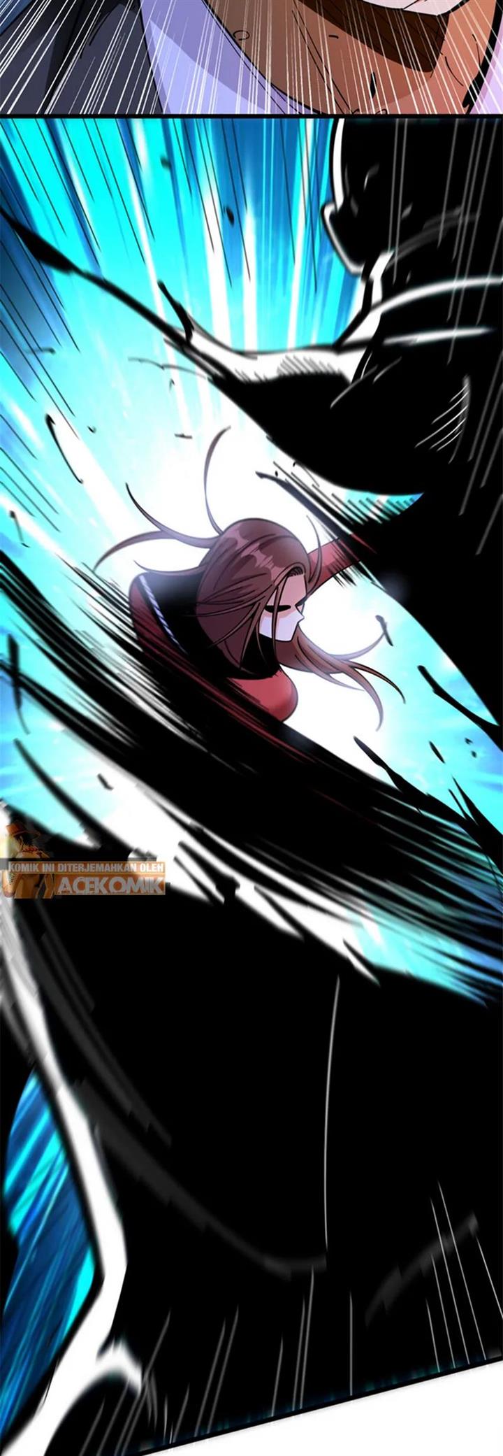 Baca Manhua Release That Witch Chapter 463 Gambar 2