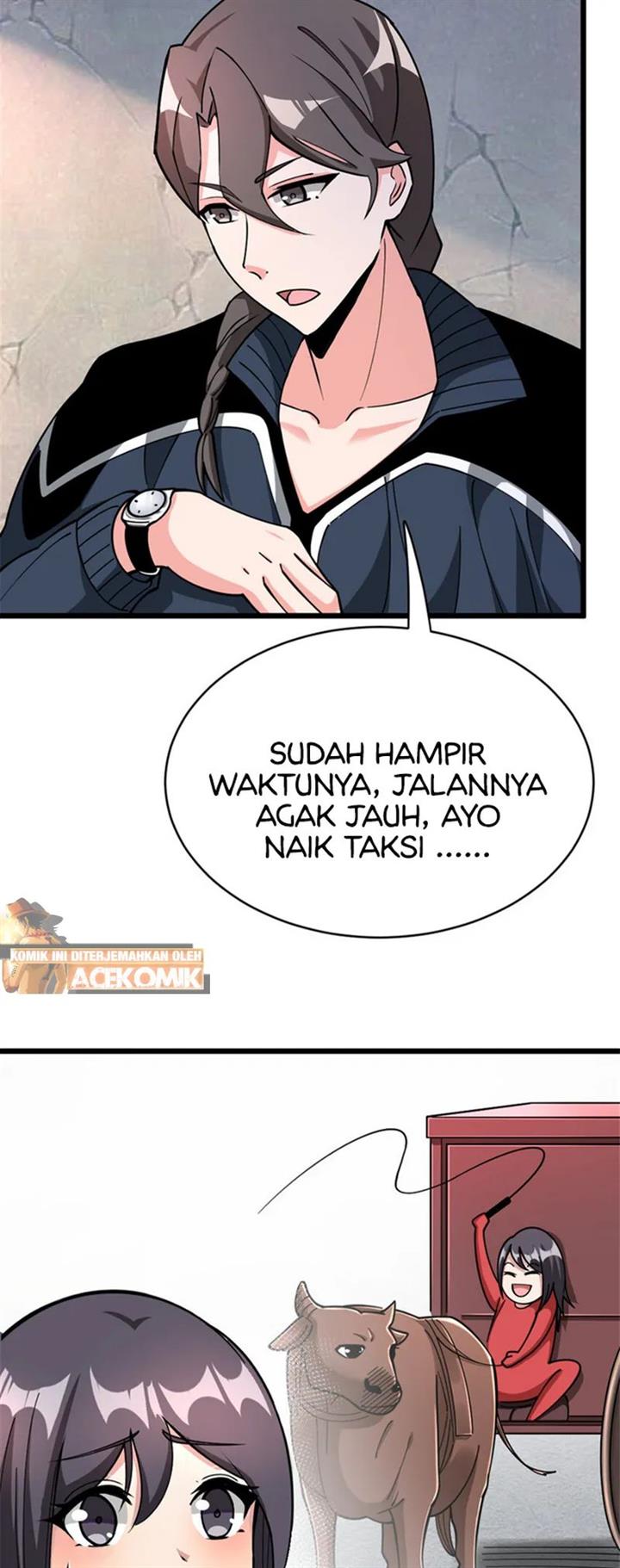 Release That Witch Chapter 462 Gambar 11