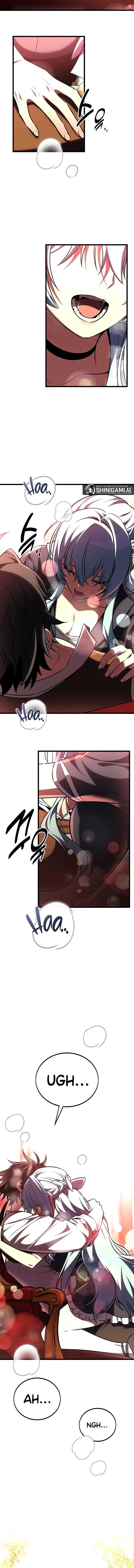 I Killed An Academy Player Chapter 54 bahasa Indonesia Gambar 19