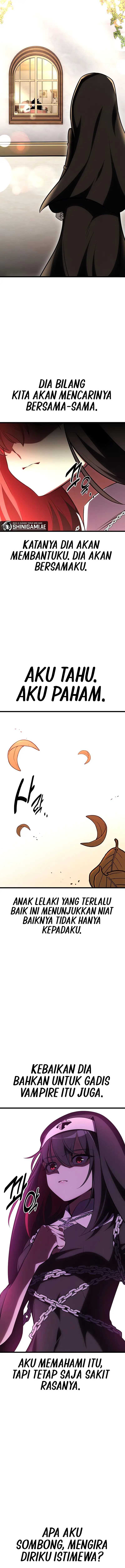 I Killed An Academy Player Chapter 54 bahasa Indonesia Gambar 20