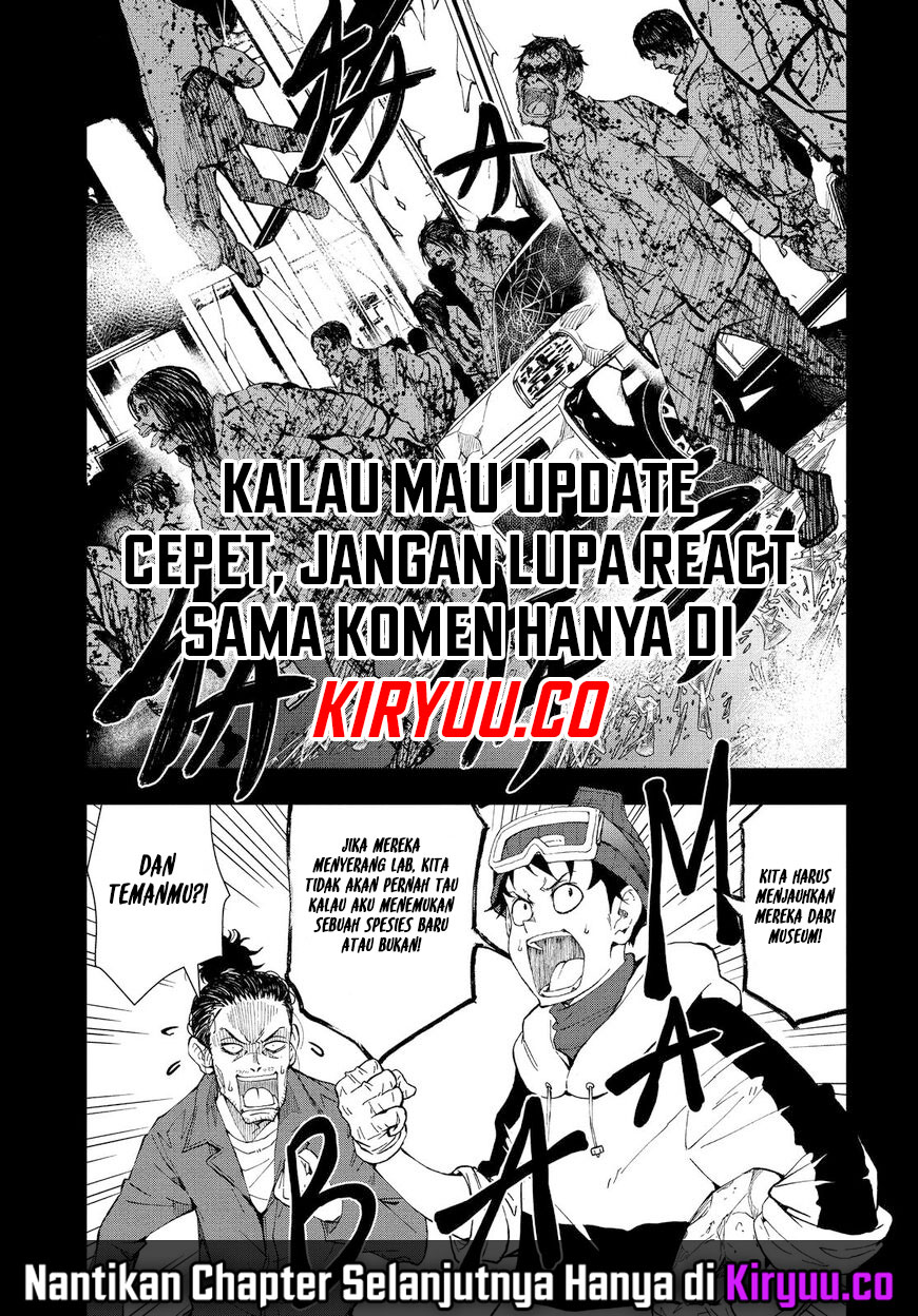 Halaman Komik