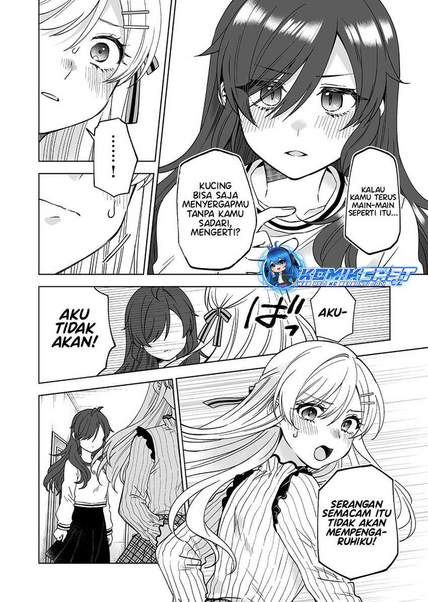 Koi Shita no de, Haishin Shite Mita Chapter 94 Gambar 13