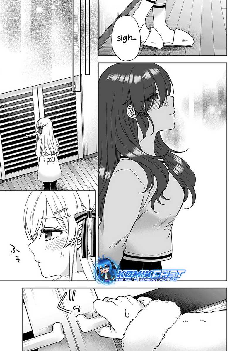 Koi Shita no de, Haishin Shite Mita Chapter 94 Gambar 14