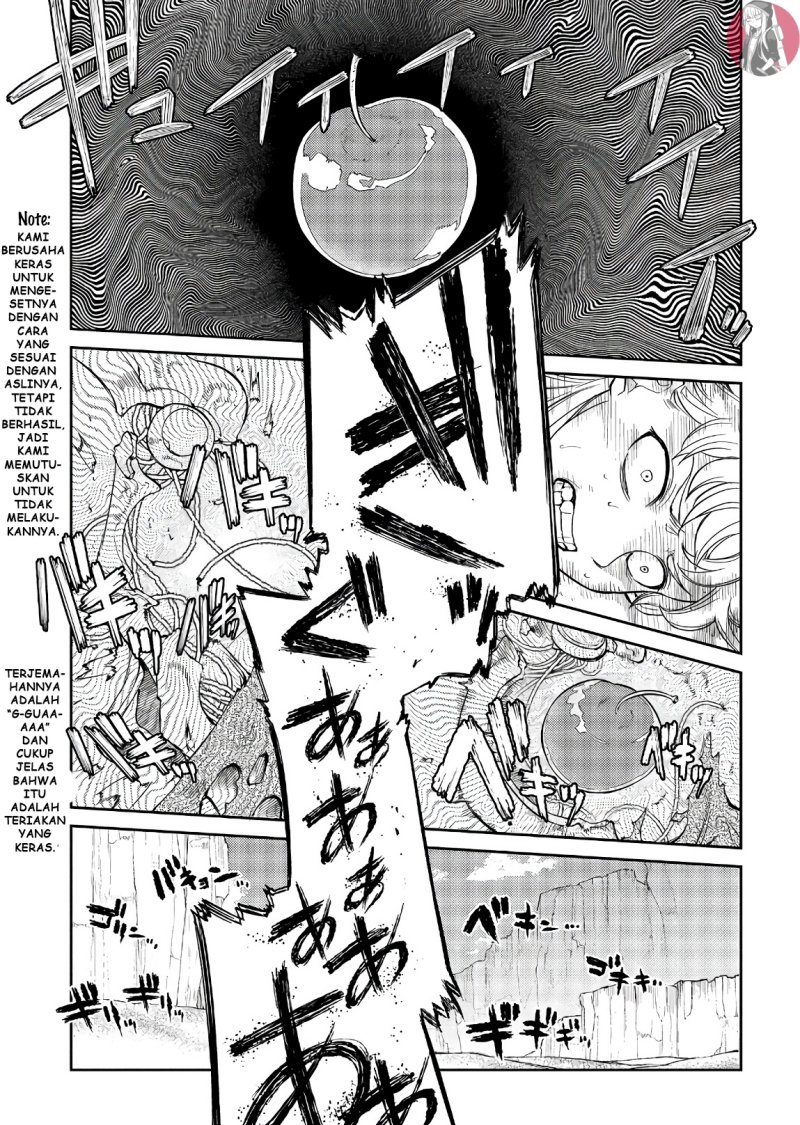 Reincarnation no Kaben Chapter 52 Gambar 19