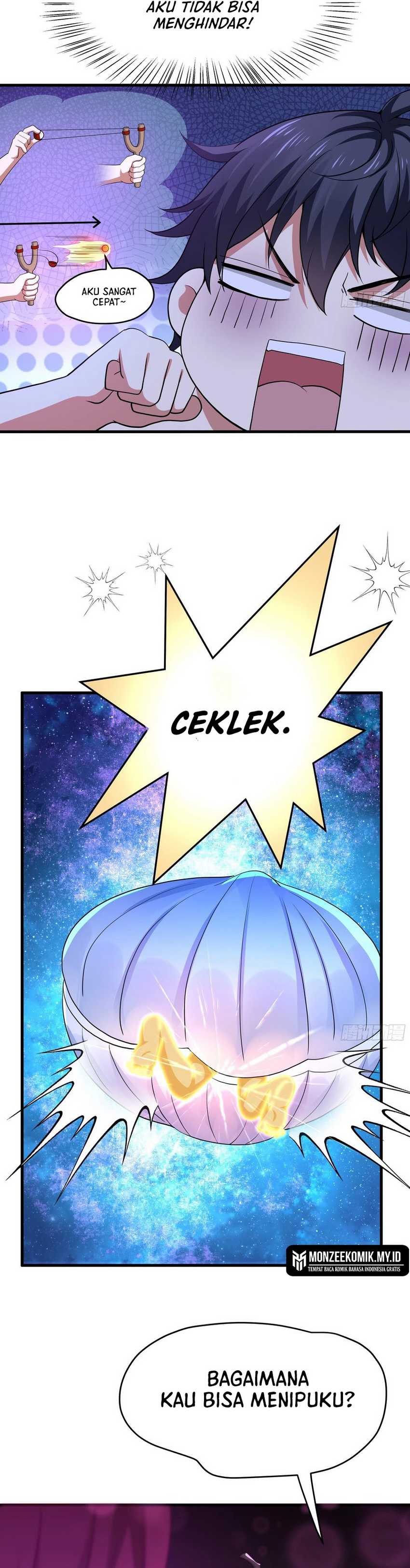 Rebirth of King Zhou: Don’t Be a Villain Chapter 41 bahasa Indonesia Gambar 11