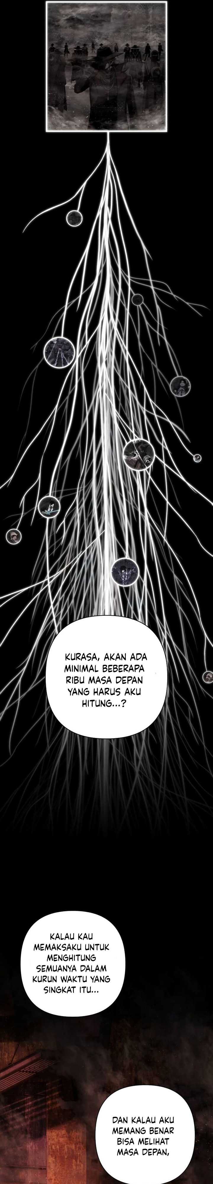 Hero Has Returned Chapter 127 Gambar 6