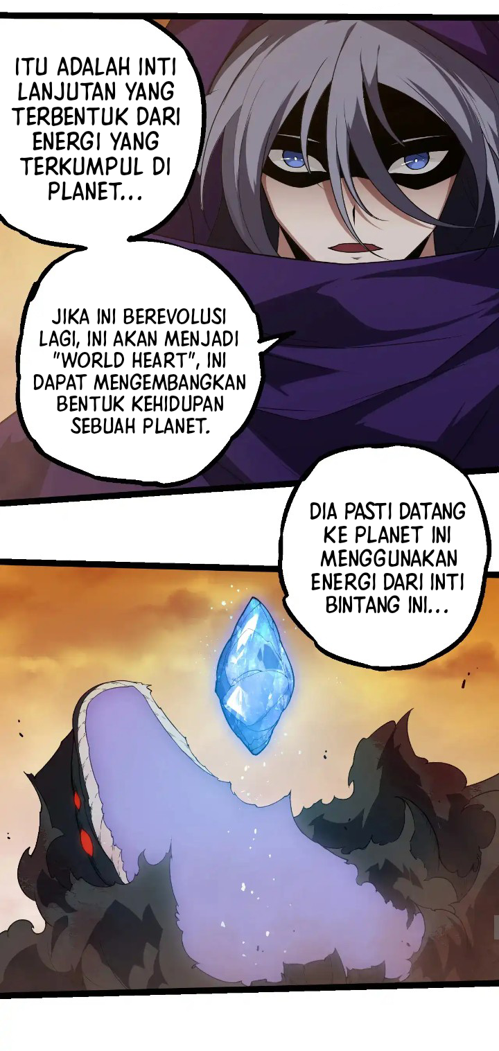 Evolution Begins With A Big Tree Chapter 279 Gambar 39