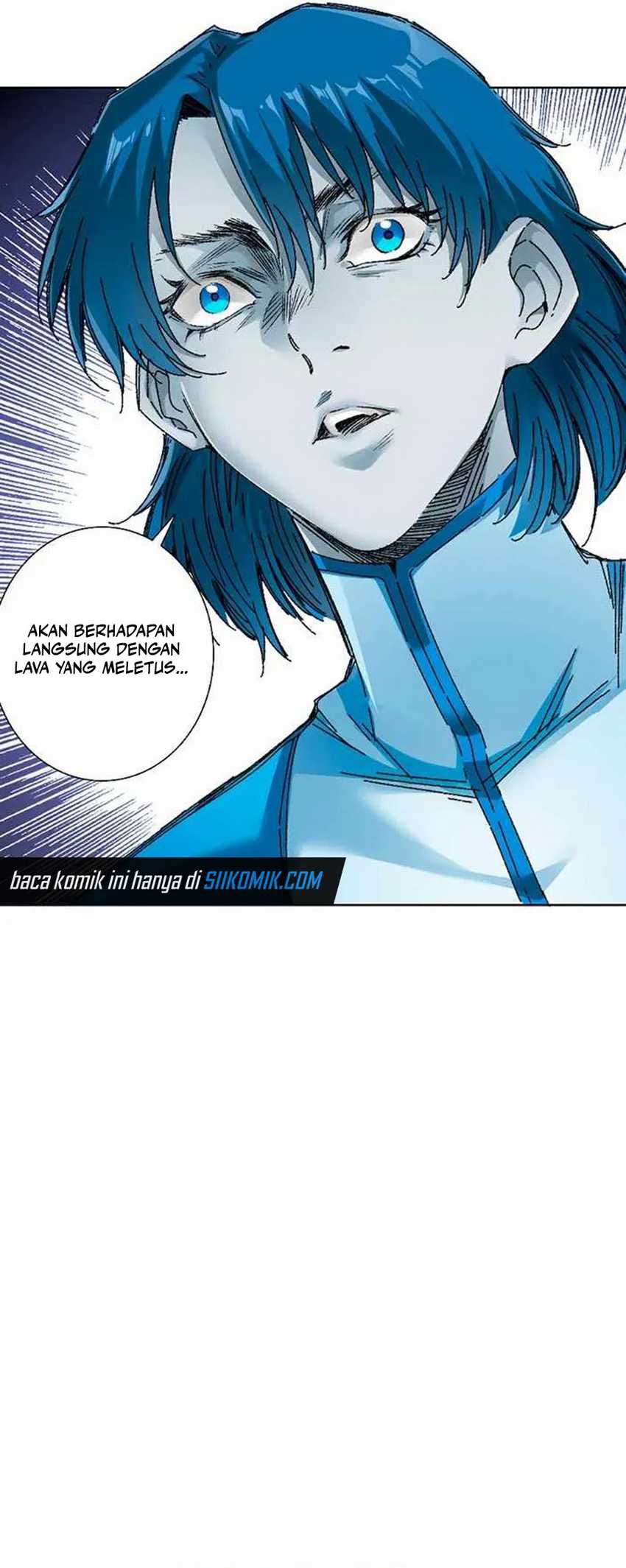 I Created the Salvation Army Chapter 13 bahasa Indonesia Gambar 9