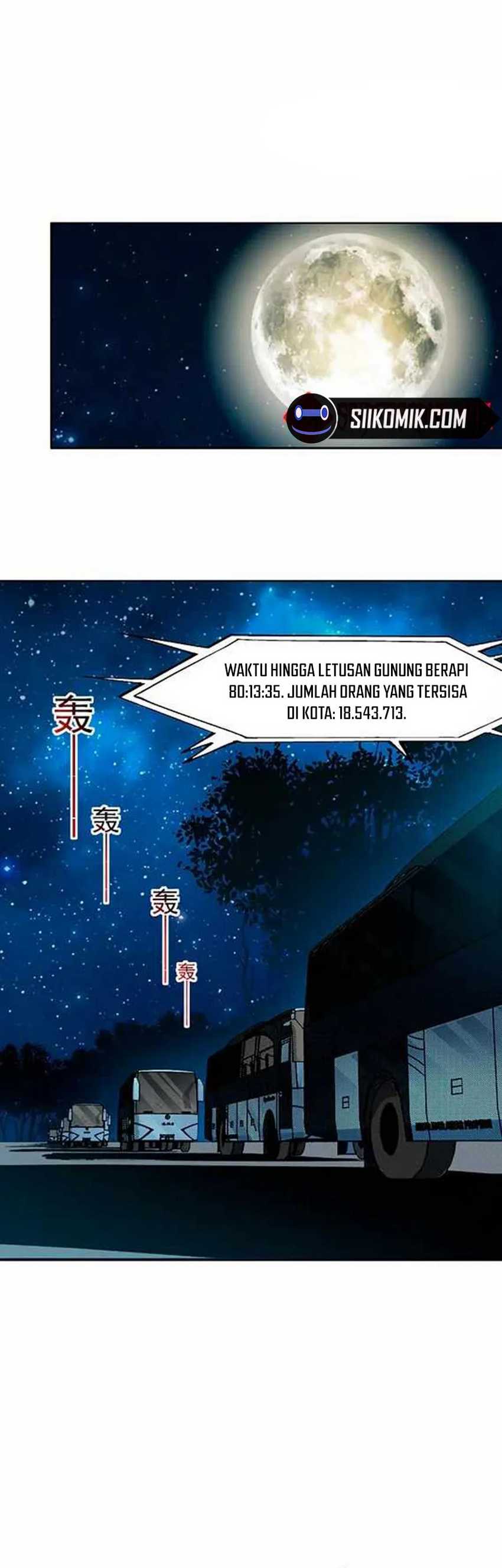 I Created the Salvation Army Chapter 11 bahasa Indonesia Gambar 17