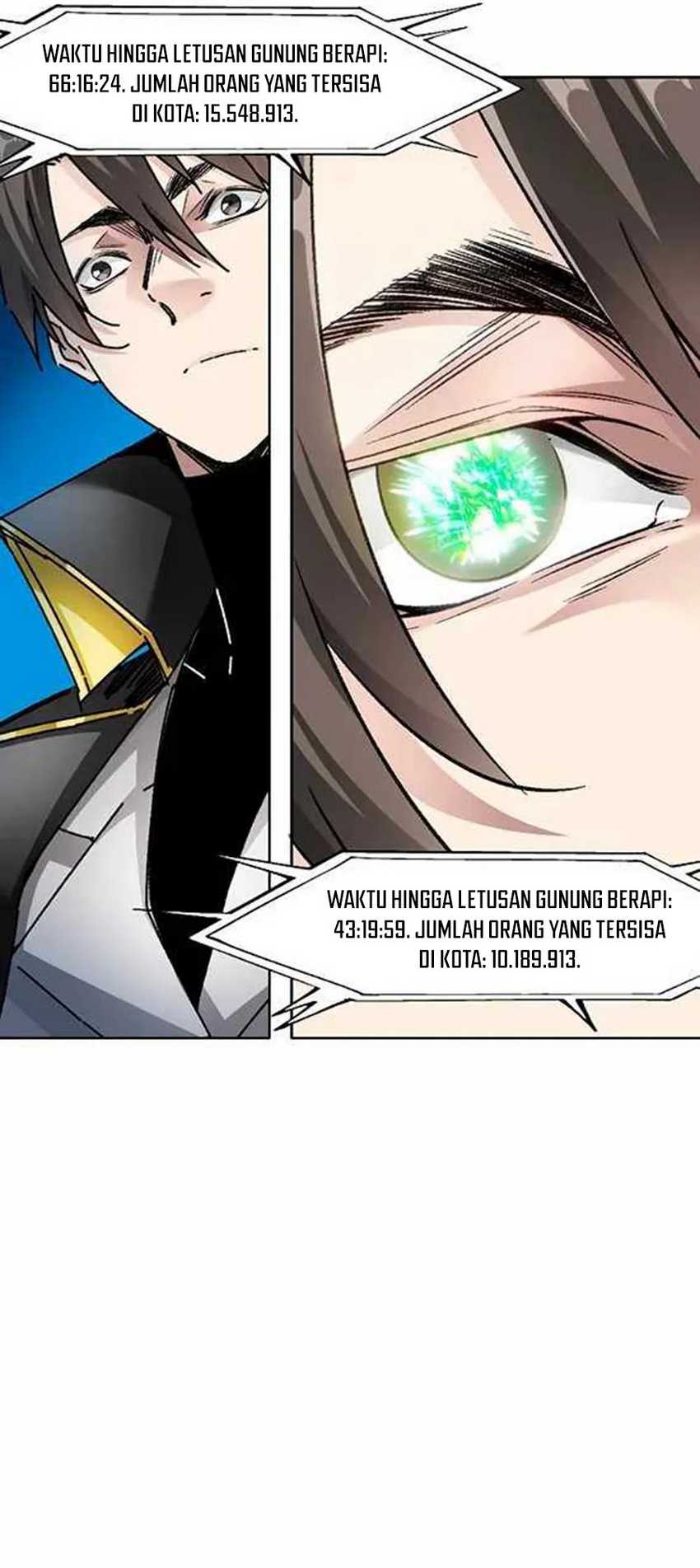 I Created the Salvation Army Chapter 11 bahasa Indonesia Gambar 18