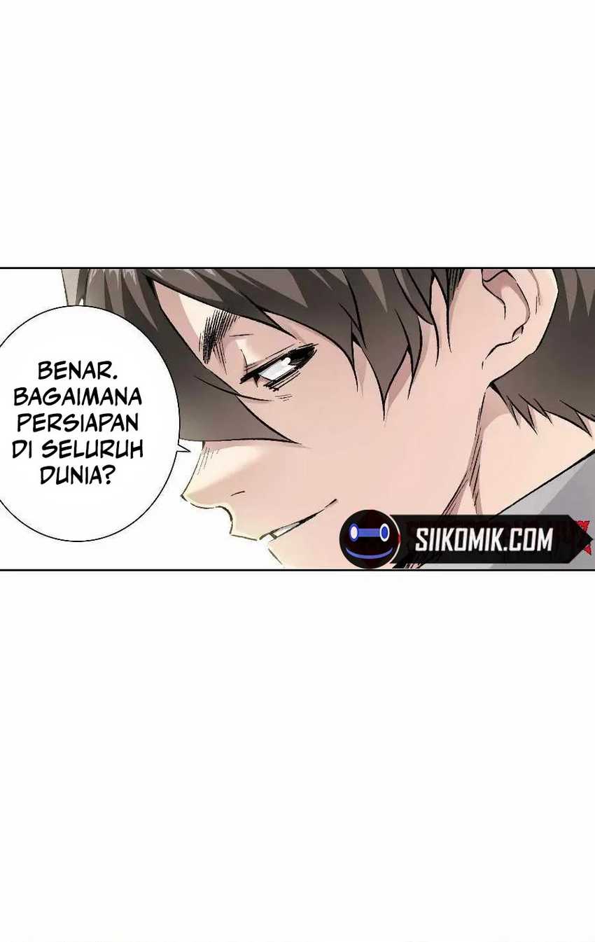 I Created the Salvation Army Chapter 11 bahasa Indonesia Gambar 26