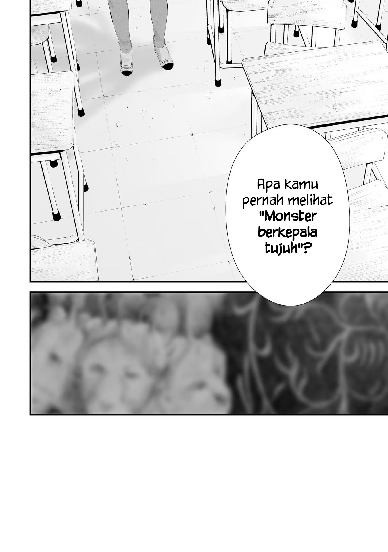 Tsurenai Hodo Aokute Azatoi Kurai ni Akai Chapter 27 Gambar 19