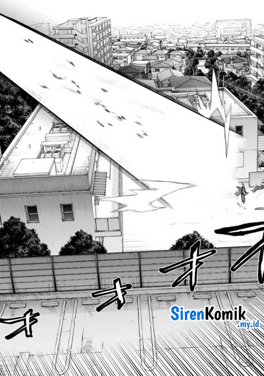 “Shop” Skill Sae Areba, Dungeon-ka Shita Sekai Demo Rakushou da Chapter 26.2 Gambar 11