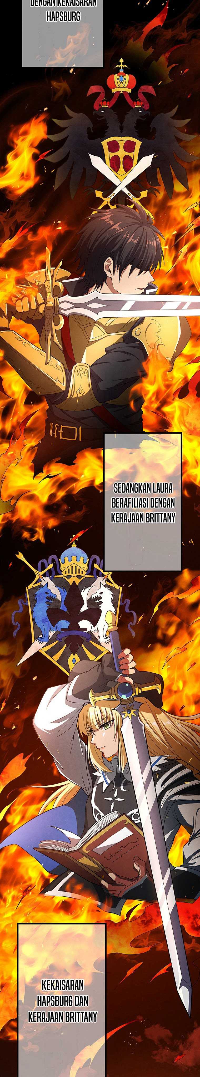 Dungeon Defense Chapter 37 bahasa Indonesia Gambar 11