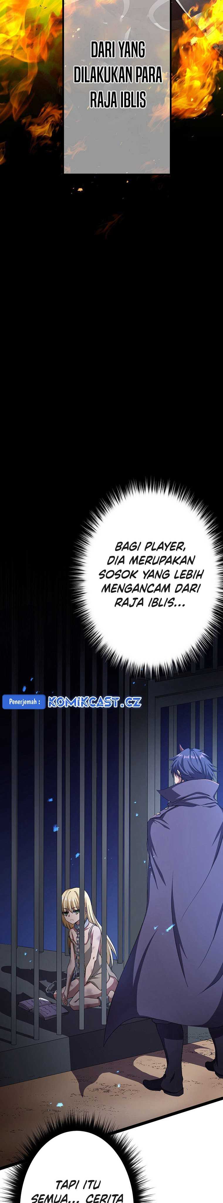 Dungeon Defense Chapter 37 bahasa Indonesia Gambar 14