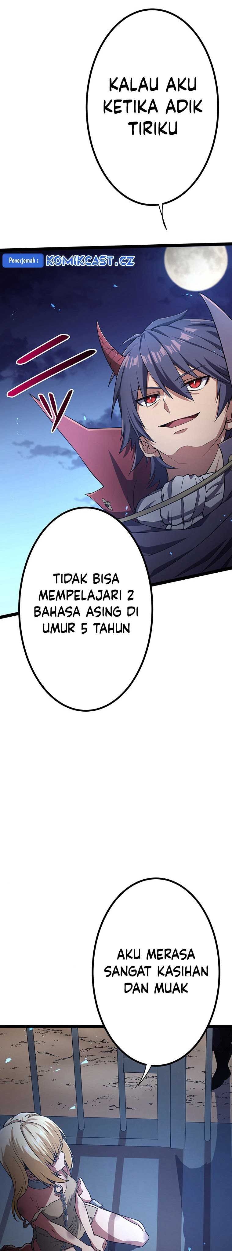 Dungeon Defense Chapter 37 bahasa Indonesia Gambar 26