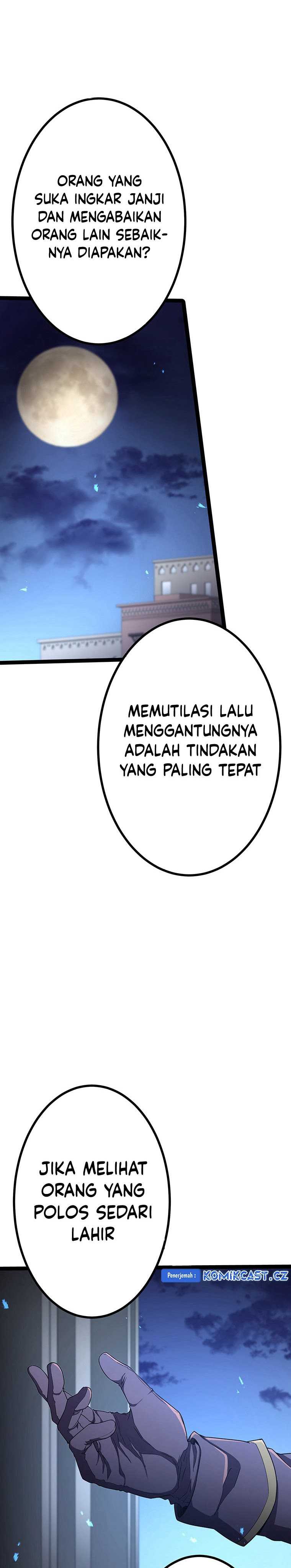 Dungeon Defense Chapter 37 bahasa Indonesia Gambar 34