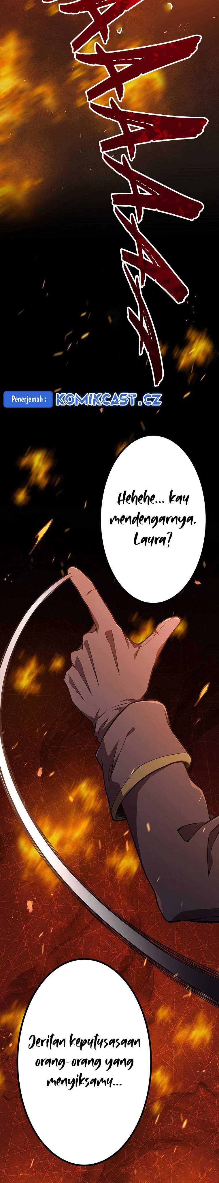 Dungeon Defense Chapter 37 bahasa Indonesia Gambar 66