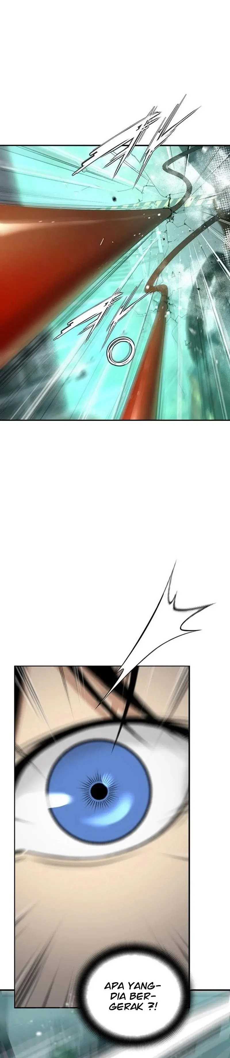 Levelling Up In An Exclusive Dungeon Chapter 22 Gambar 33