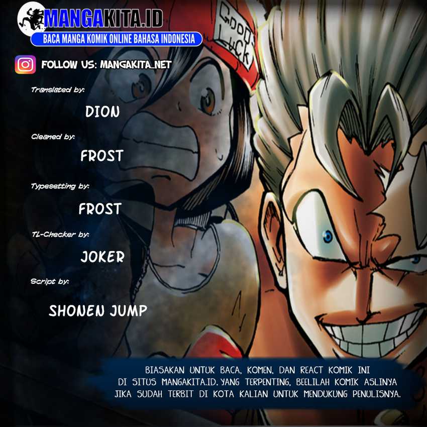 Baca Komik Undead Unluck Chapter 66 Gambar 1