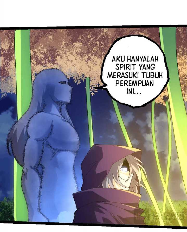 Evolution Begins With A Big Tree Chapter 280 Gambar 26