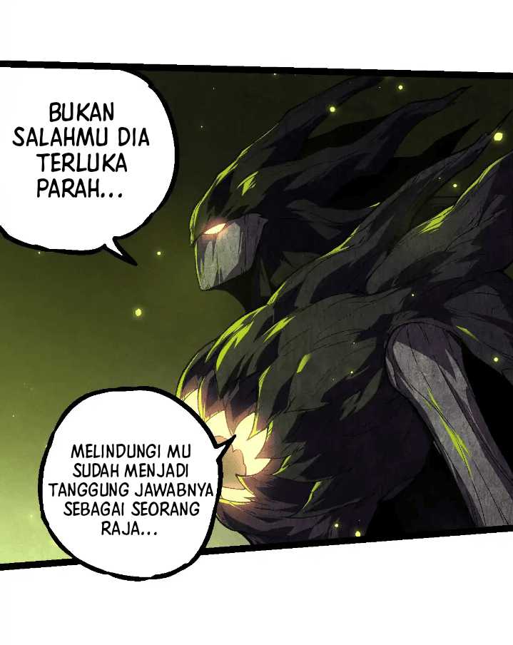 Evolution Begins With A Big Tree Chapter 280 Gambar 4