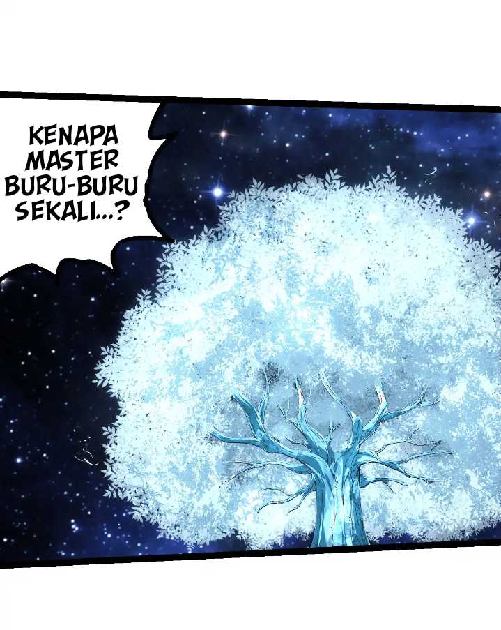 Evolution Begins With A Big Tree Chapter 280 Gambar 44