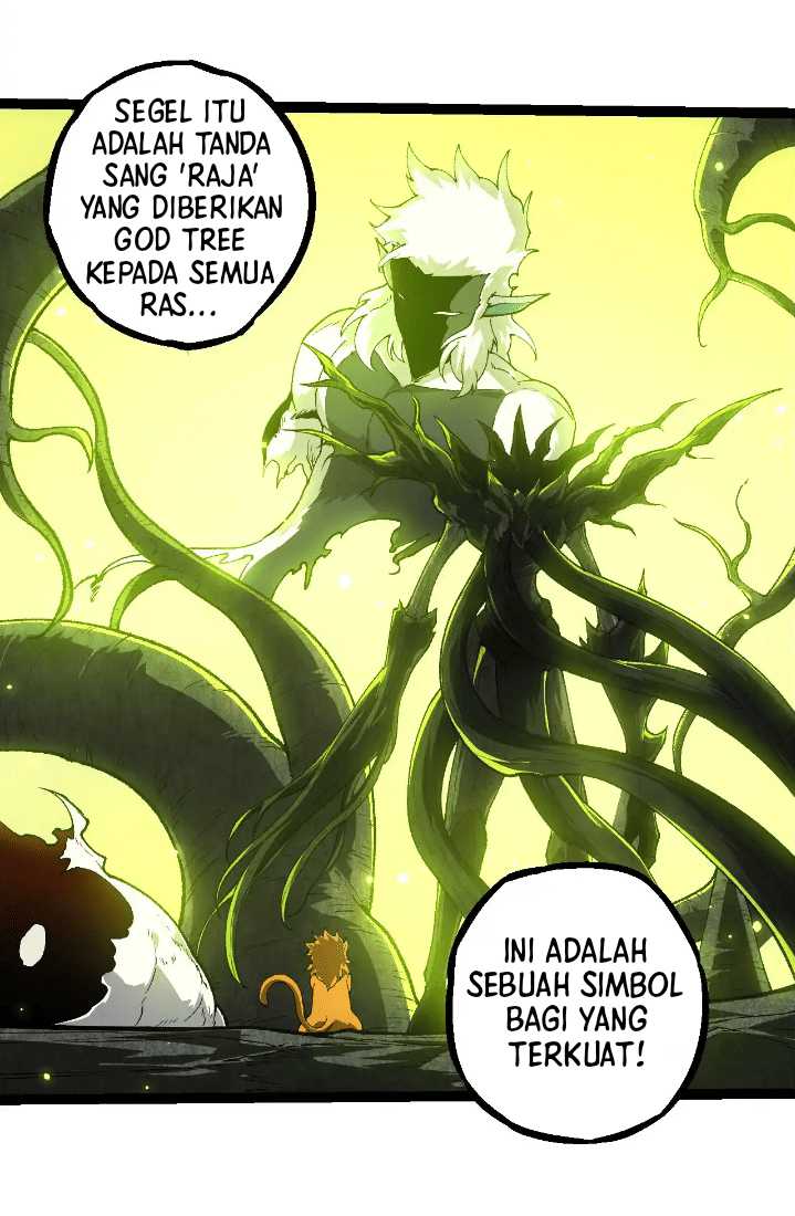 Evolution Begins With A Big Tree Chapter 280 Gambar 6