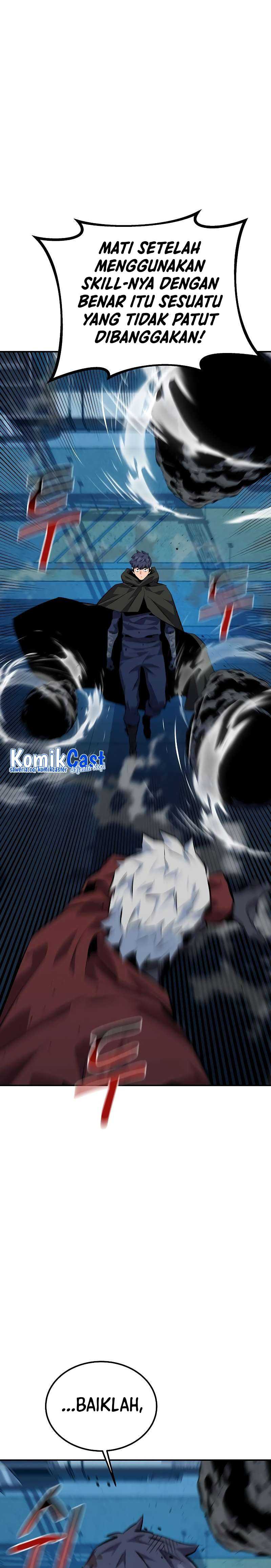 Auto-Hunting With Clones Chapter 111 Gambar 10