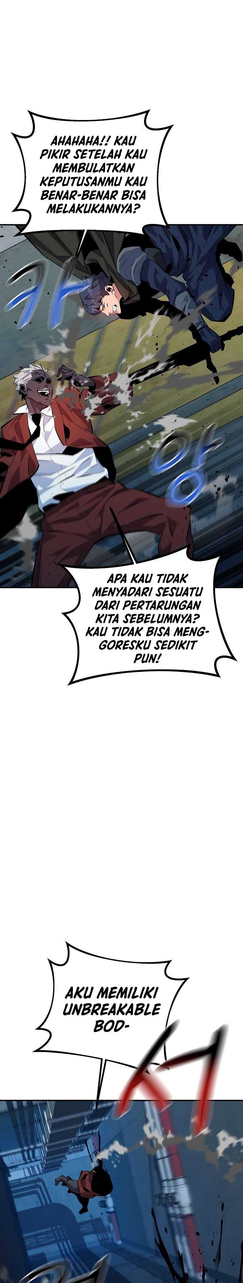 Auto-Hunting With Clones Chapter 111 Gambar 12