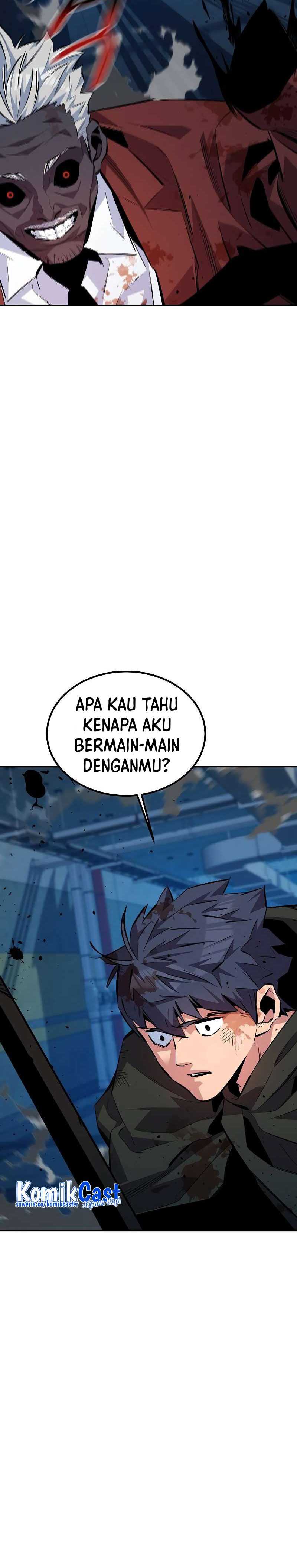 Auto-Hunting With Clones Chapter 111 Gambar 13