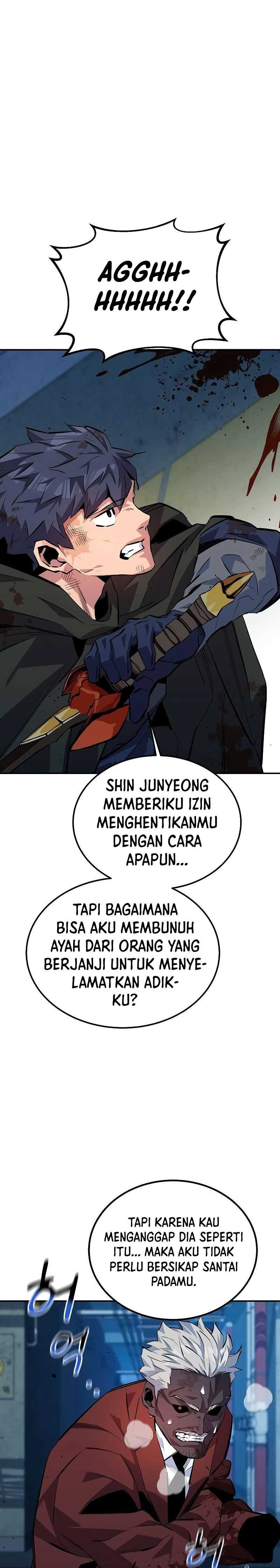 Auto-Hunting With Clones Chapter 111 Gambar 15