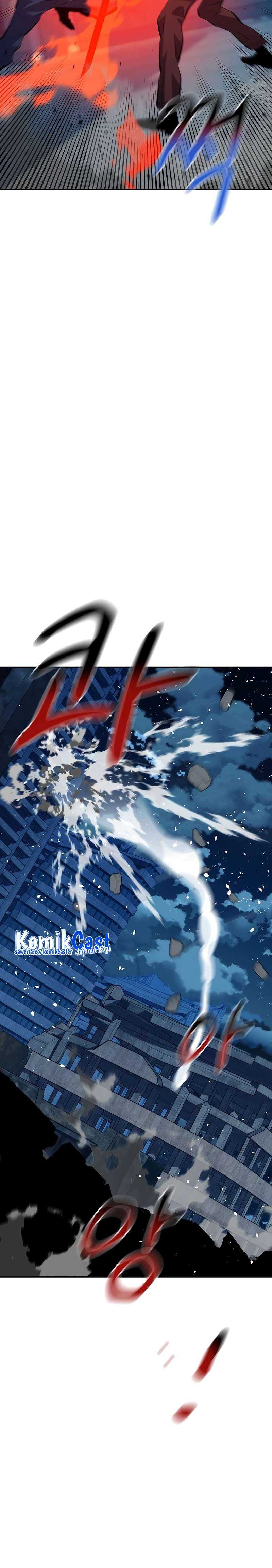 Auto-Hunting With Clones Chapter 111 Gambar 17