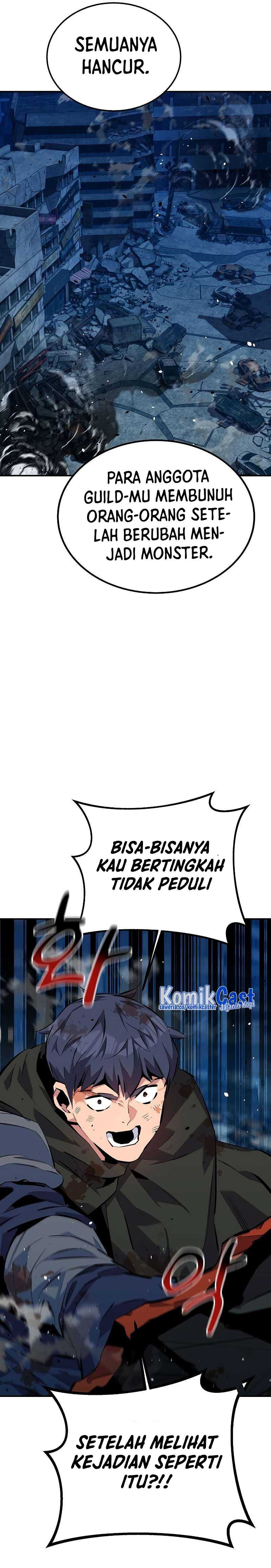 Auto-Hunting With Clones Chapter 111 Gambar 20