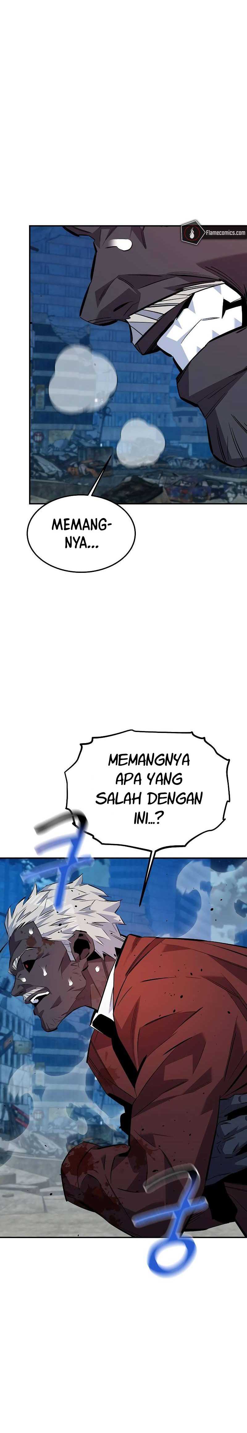 Auto-Hunting With Clones Chapter 111 Gambar 21
