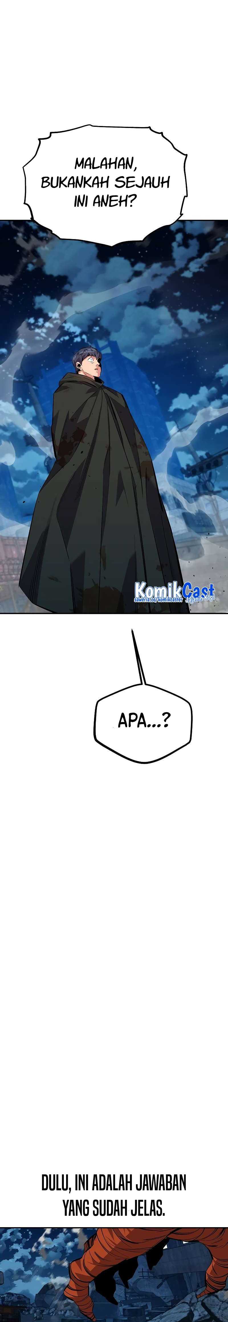 Auto-Hunting With Clones Chapter 111 Gambar 22