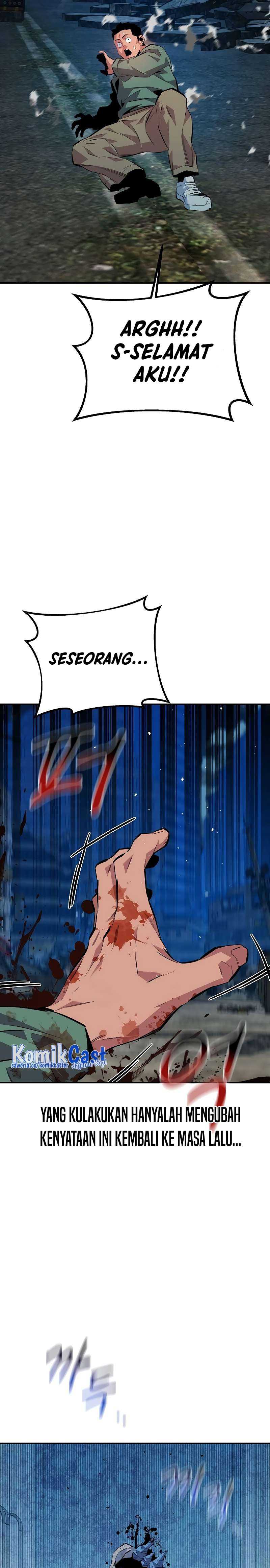 Auto-Hunting With Clones Chapter 111 Gambar 23
