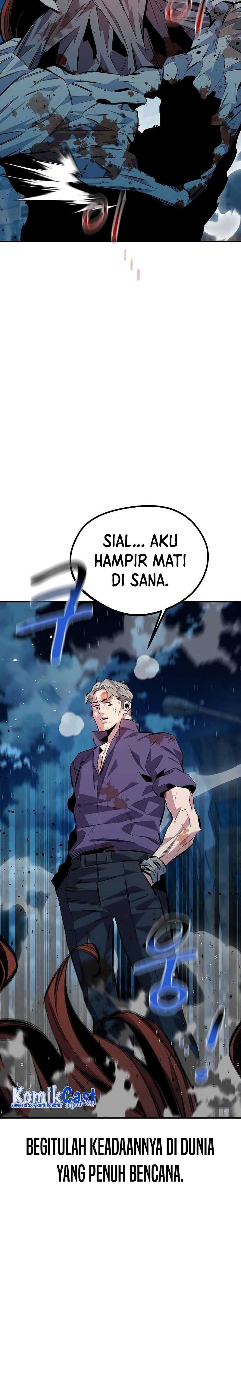 Auto-Hunting With Clones Chapter 111 Gambar 25