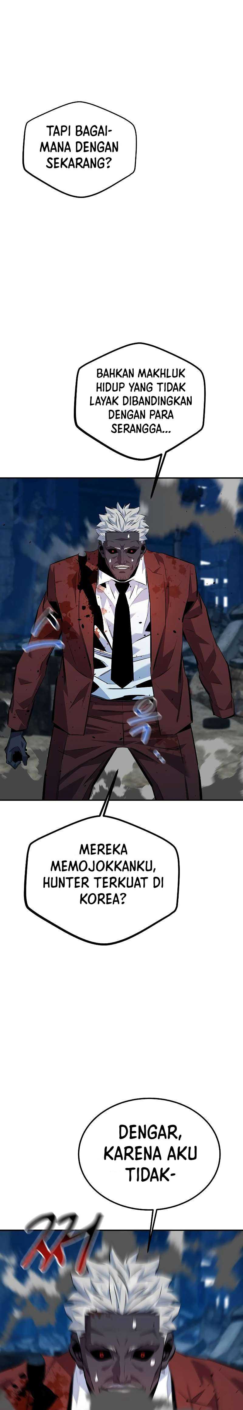 Auto-Hunting With Clones Chapter 111 Gambar 26