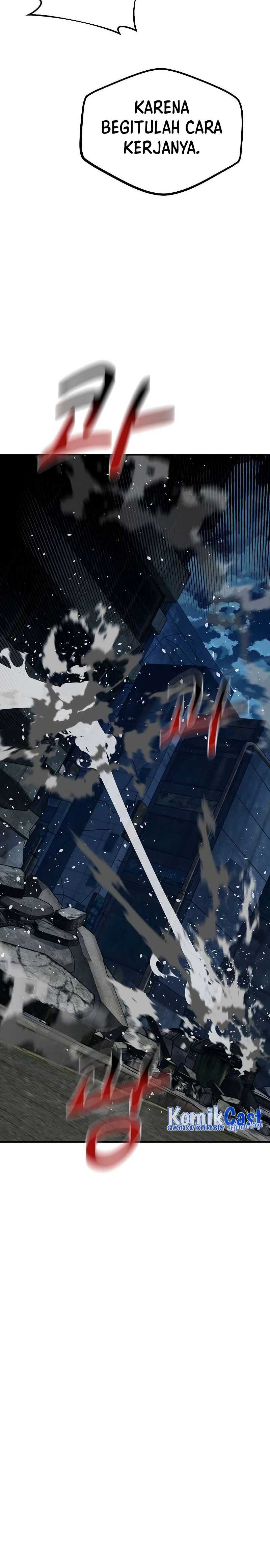 Auto-Hunting With Clones Chapter 111 Gambar 28
