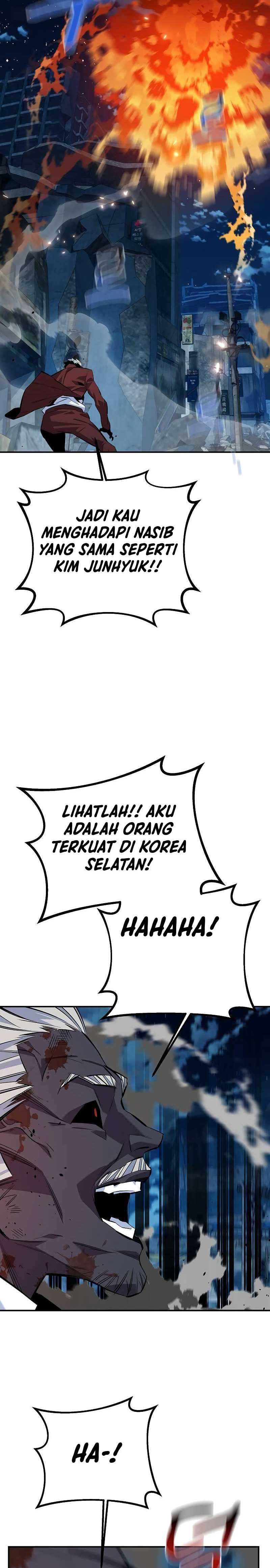 Auto-Hunting With Clones Chapter 111 Gambar 36