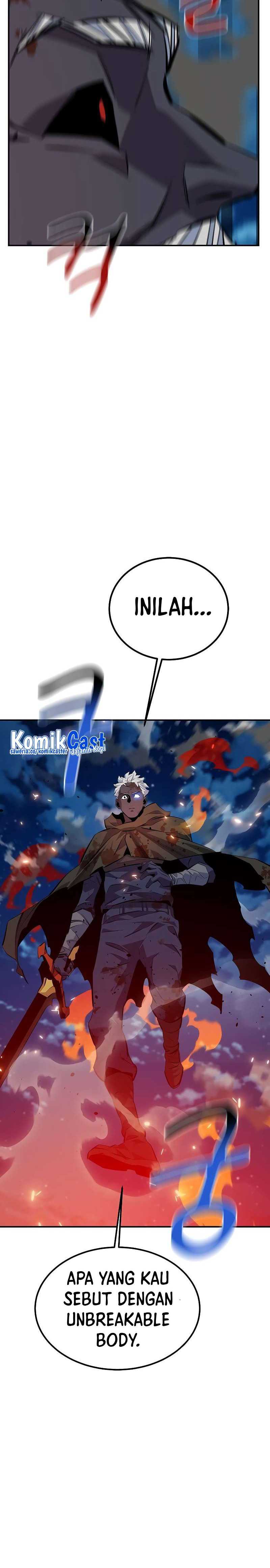 Auto-Hunting With Clones Chapter 111 Gambar 37