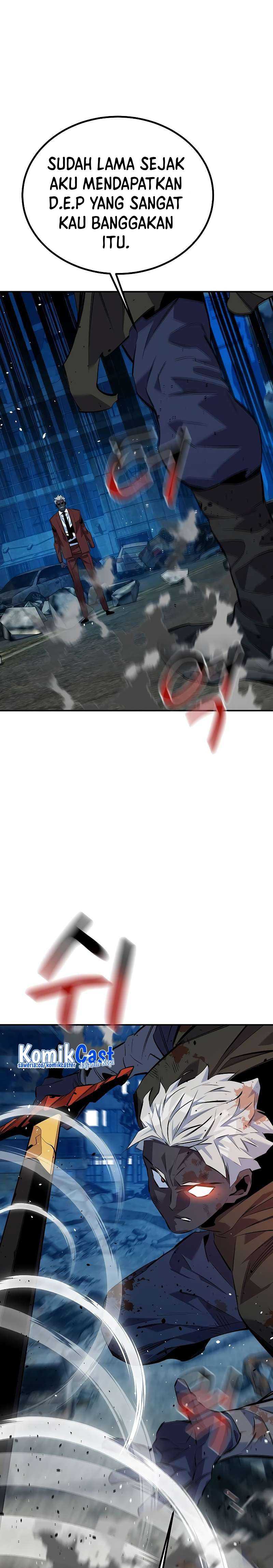 Auto-Hunting With Clones Chapter 111 Gambar 38