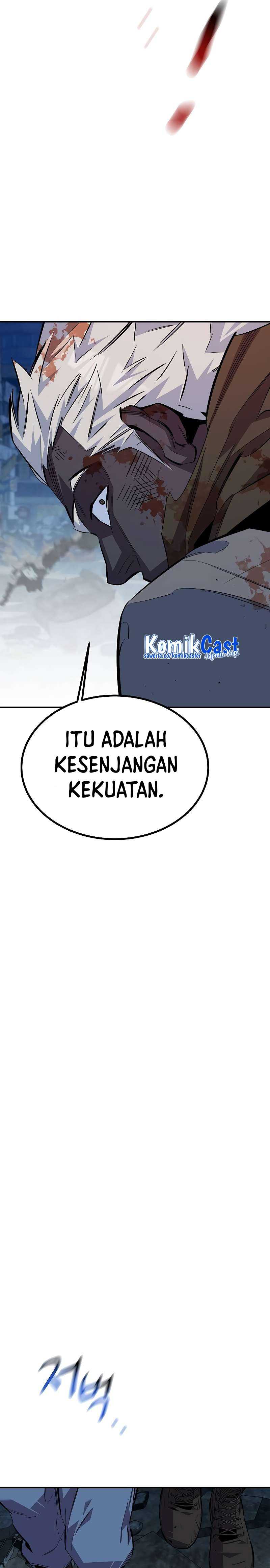 Auto-Hunting With Clones Chapter 111 Gambar 41