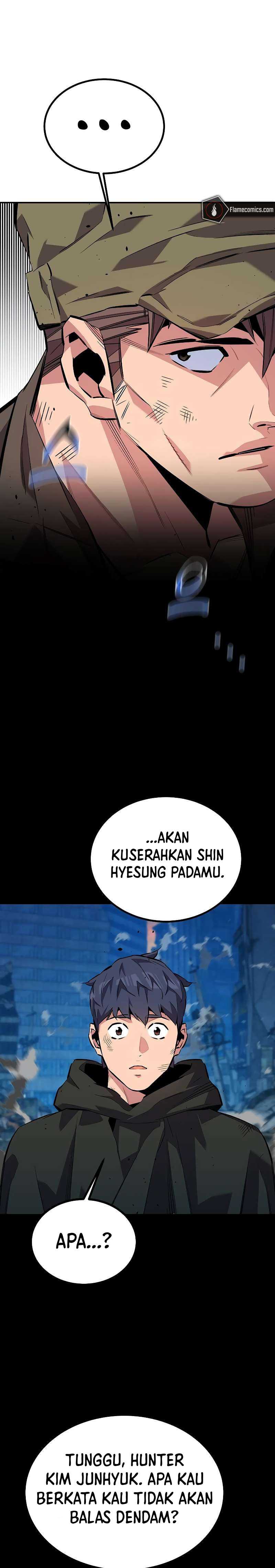 Auto-Hunting With Clones Chapter 111 Gambar 44