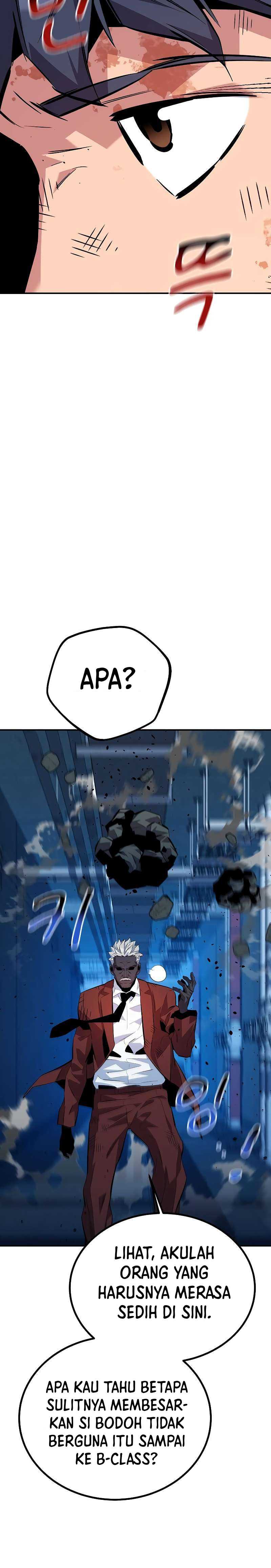 Auto-Hunting With Clones Chapter 111 Gambar 9