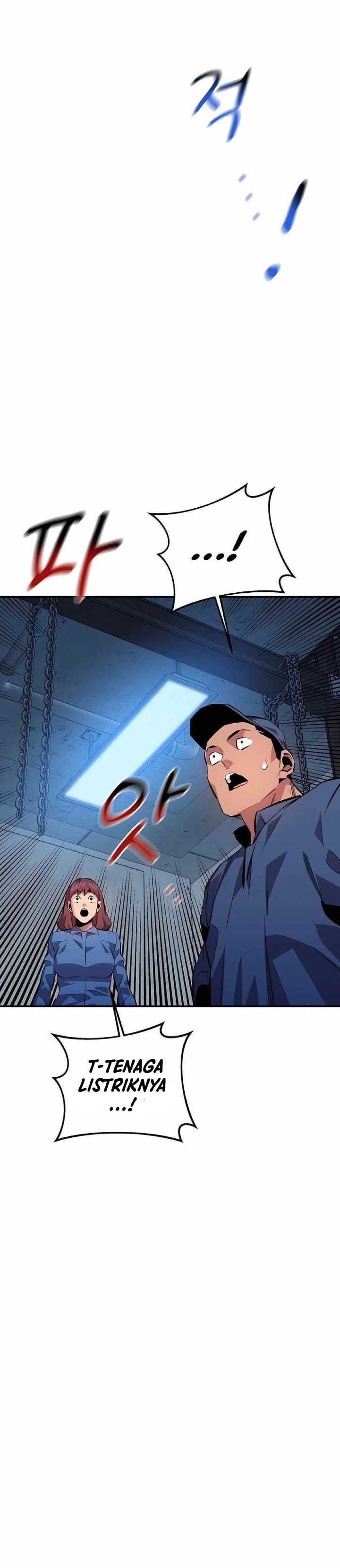 Auto-Hunting With Clones Chapter 110 Gambar 10