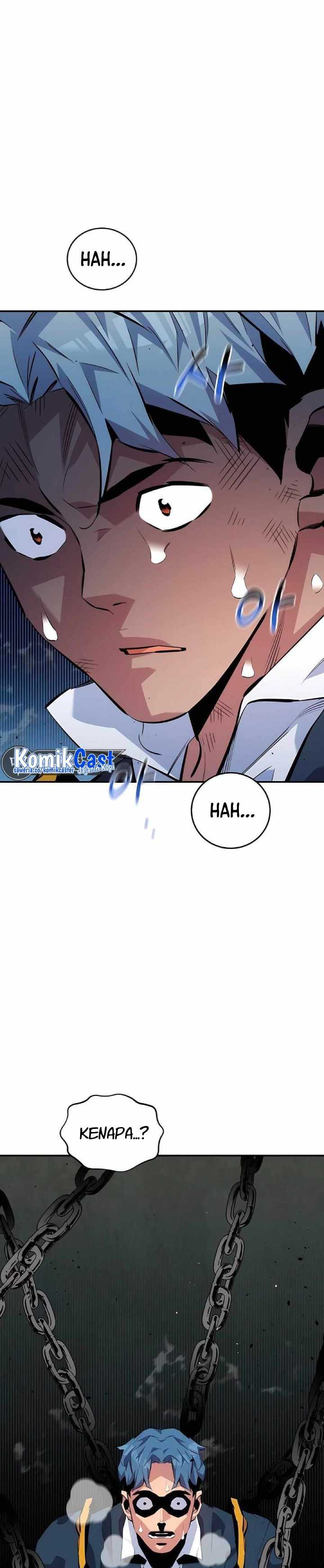 Auto-Hunting With Clones Chapter 110 Gambar 14