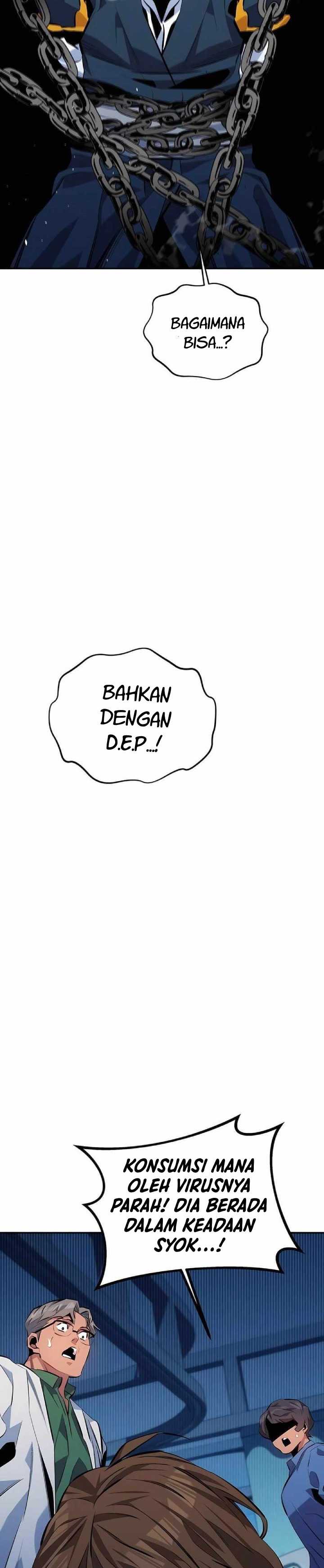 Auto-Hunting With Clones Chapter 110 Gambar 15