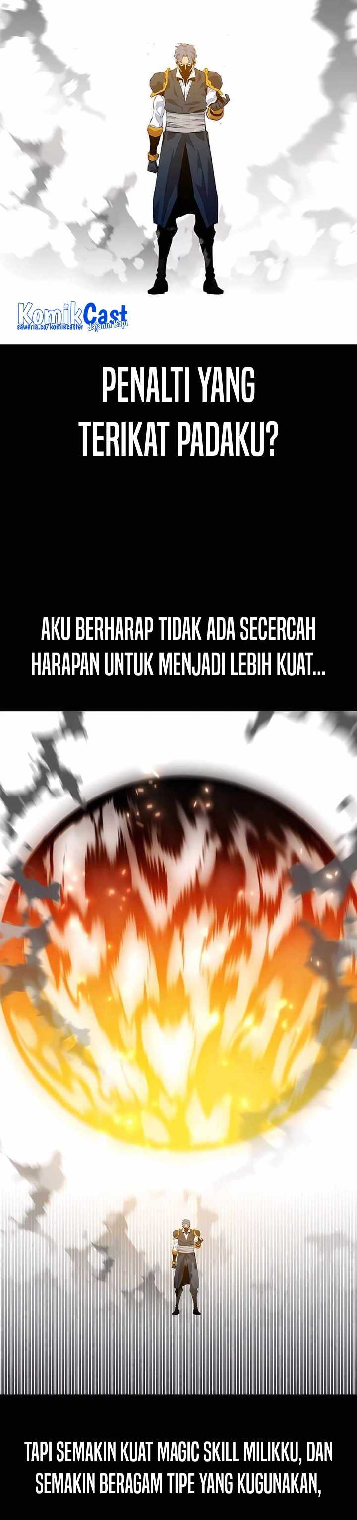 Auto-Hunting With Clones Chapter 110 Gambar 22